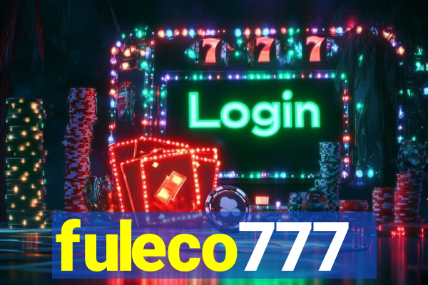 fuleco777