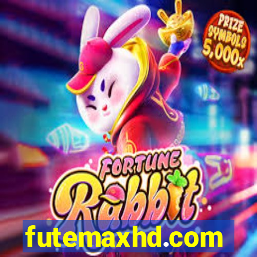 futemaxhd.com