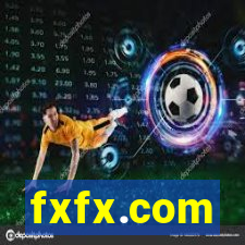 fxfx.com