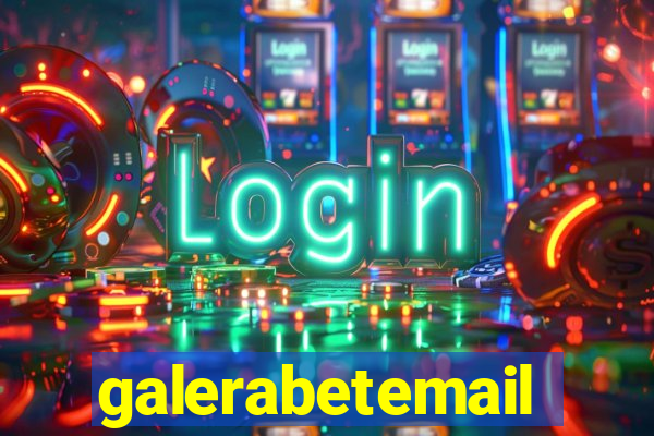 galerabetemail