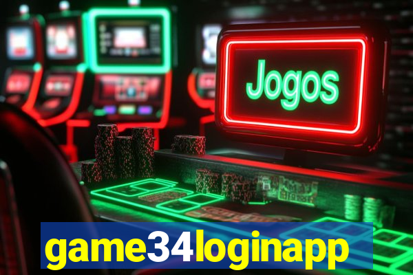 game34loginapp