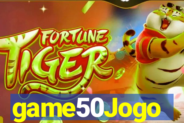 game50Jogo