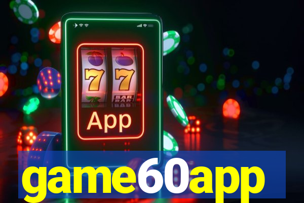 game60app