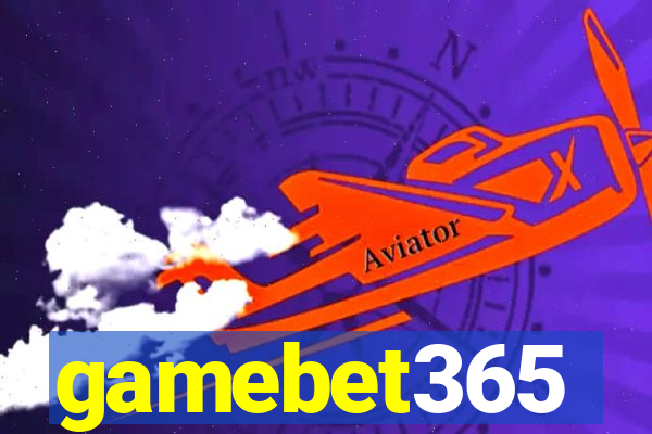 gamebet365