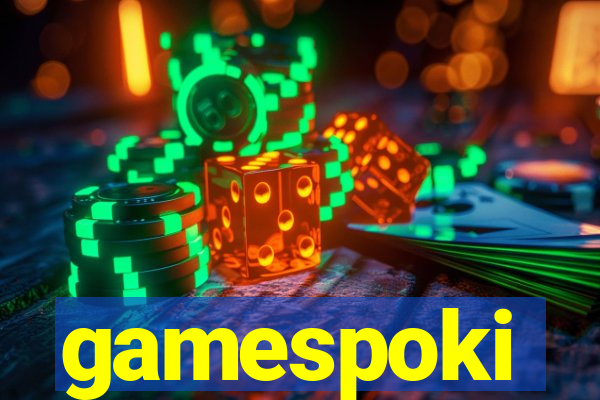 gamespoki