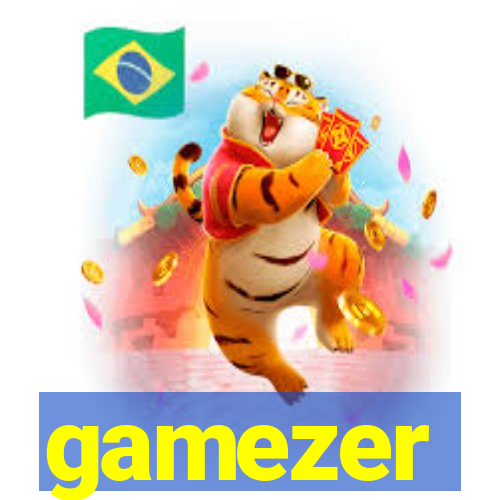 gamezer