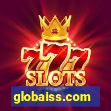 globaiss.com