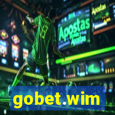 gobet.wim