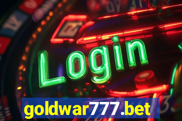 goldwar777.bet