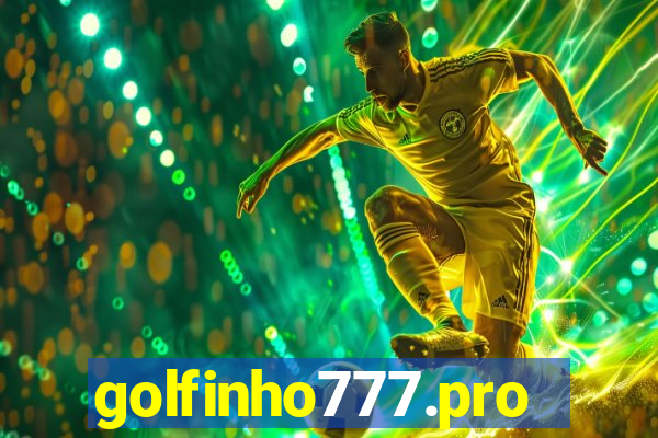 golfinho777.pro