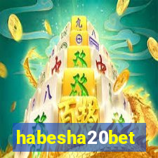 habesha20bet