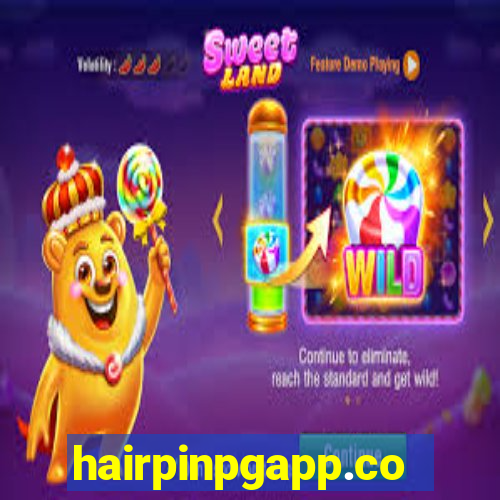 hairpinpgapp.com