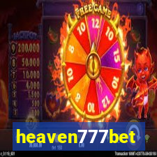 heaven777bet