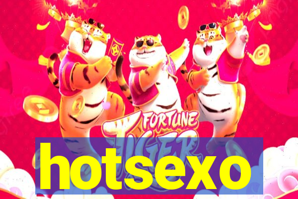 hotsexo