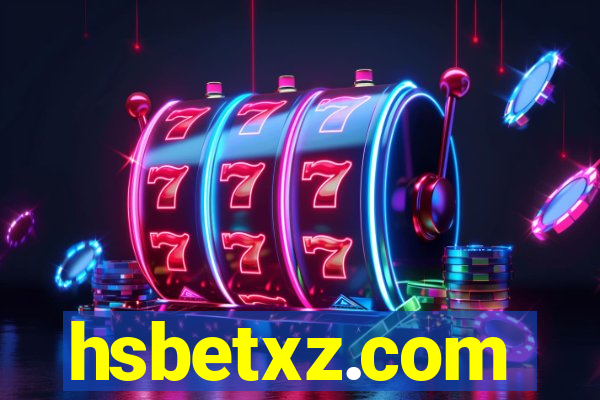 hsbetxz.com