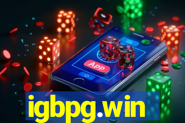 igbpg.win