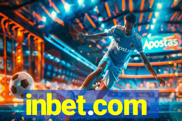 inbet.com