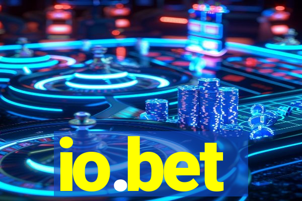 io.bet