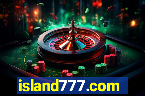 island777.com