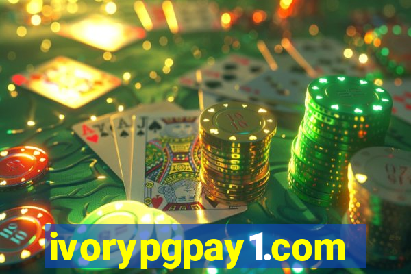 ivorypgpay1.com