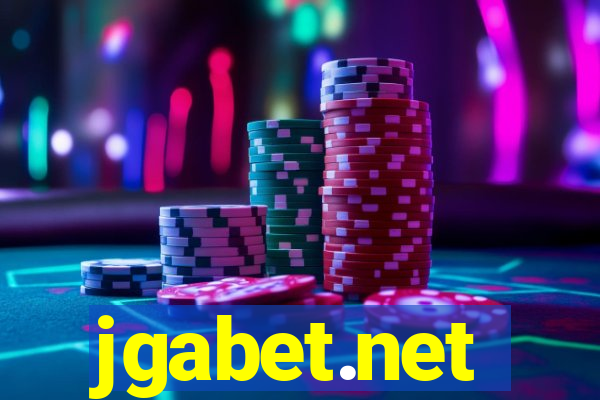 jgabet.net