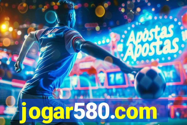 jogar580.com