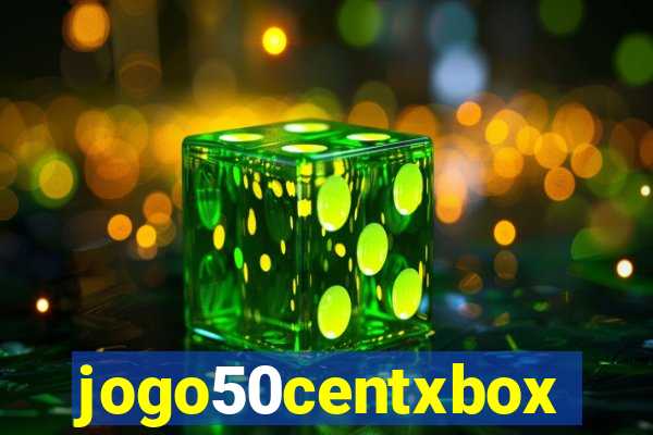 jogo50centxbox