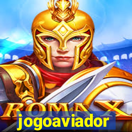 jogoaviador