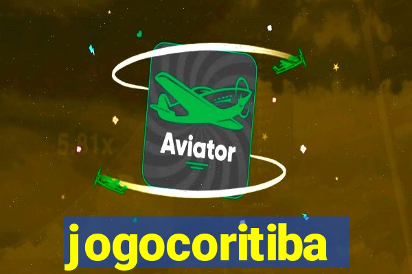 jogocoritiba