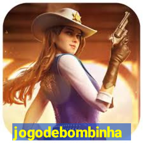 jogodebombinha