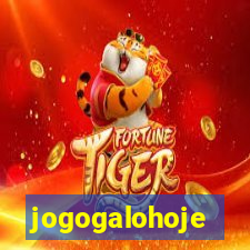 jogogalohoje