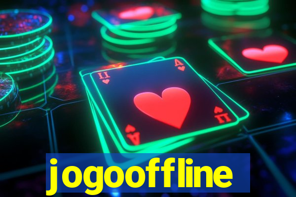 jogooffline