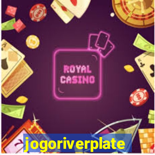 jogoriverplate