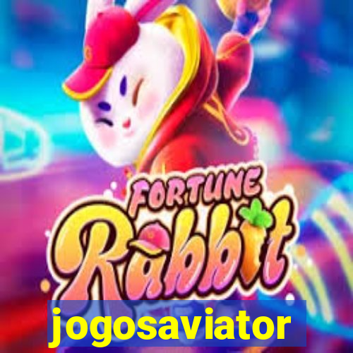 jogosaviator