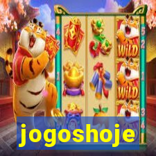 jogoshoje