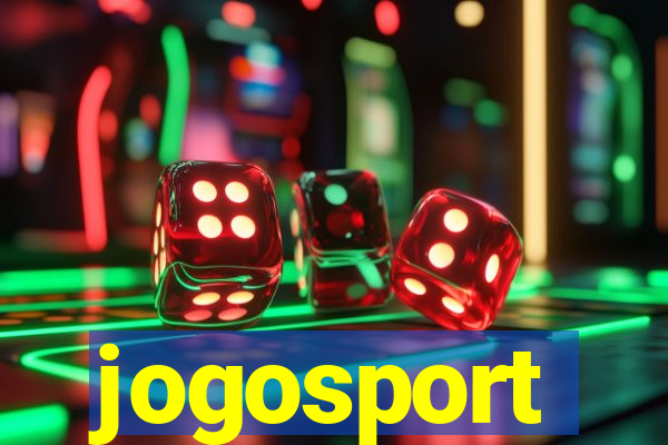 jogosport