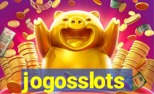 jogosslots