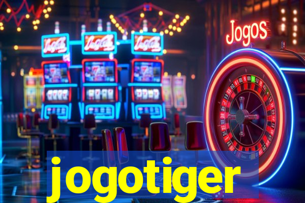 jogotiger