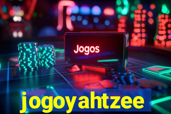 jogoyahtzee