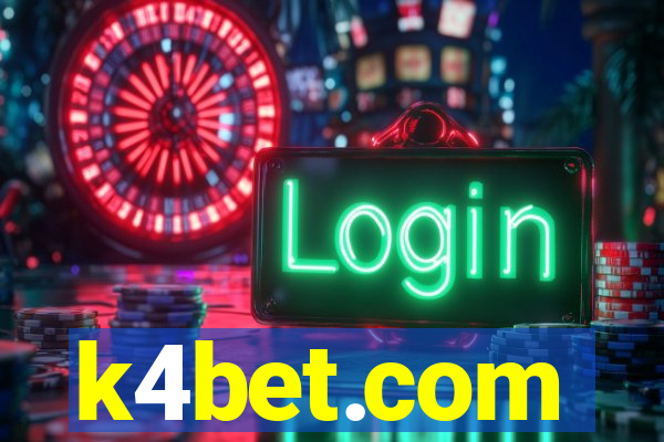 k4bet.com