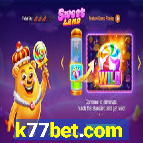 k77bet.com