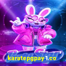 karatepgpay1.com