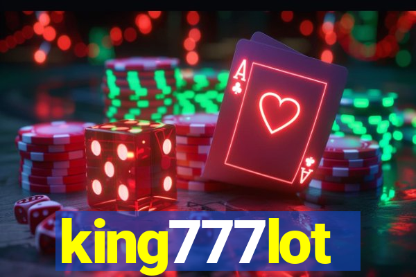 king777lot