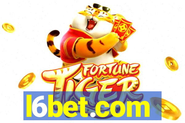 l6bet.com