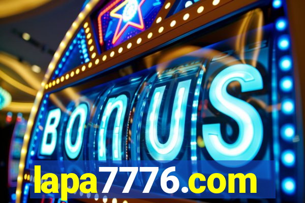 lapa7776.com