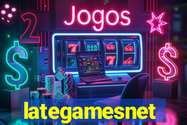 lategamesnet