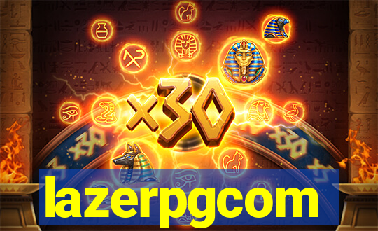 lazerpgcom