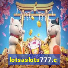 lotsaslots777.com