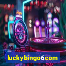 luckybingo6com