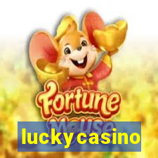 luckycasino